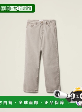 1h可退 欧洲直邮MIU MIU 缪缪 25秋冬 MP1623_131J_F073X_S_231