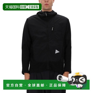 男士 Wander ALPHA DIRECT 574524101 1h可退 夹克 香港直邮And