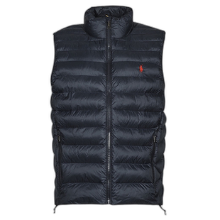 欧洲直邮Polo Ralph Lauren 拉夫劳伦 男士 PEROLINA 羽绒服 海蓝