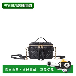 单肩包 Vanity 8BS108AAJD手提包 FENDI 香港直邮Fendi