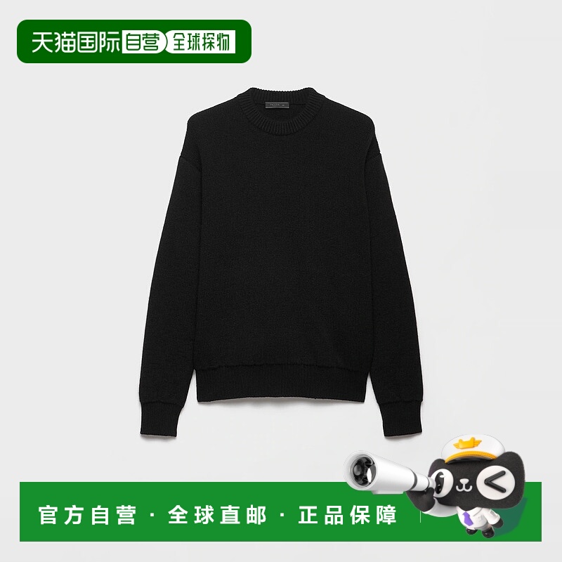 1h可退 欧洲直邮PRADA 普拉达 25秋冬 UMF114_17TX_F0QT6_S_OOO