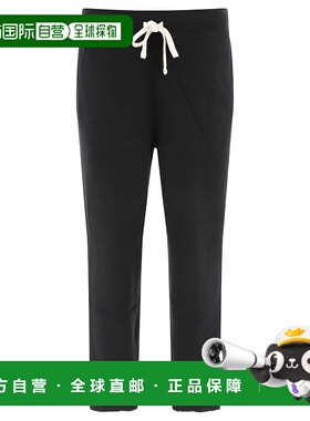 香港直邮Polo Ralph Lauren Polo 拉夫 劳伦 男士 黑色 The RL 运