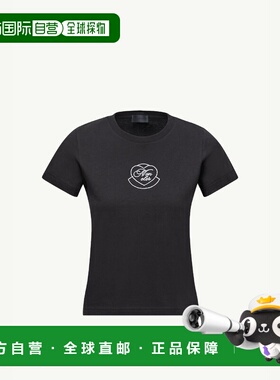 1h可退 欧洲直邮MONCLER 盟可睐 26春夏 K20938C0000989AJS998 女