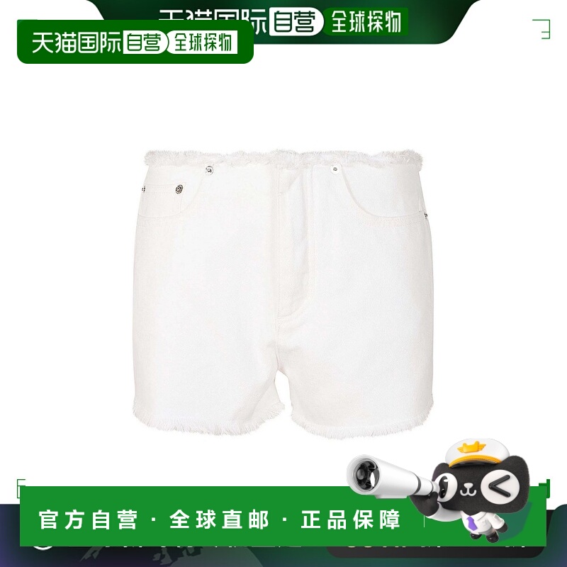 欧洲直邮MICHAEL KORS 女士短裤MS4905180V117