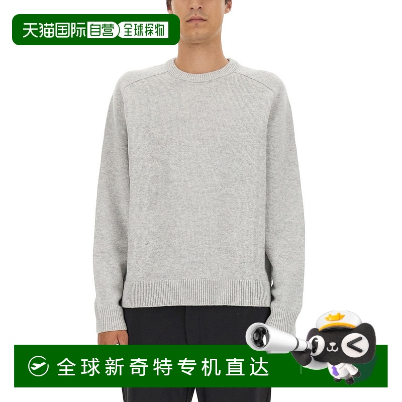 1h可退 欧洲直邮theory 男士 毛衣针织