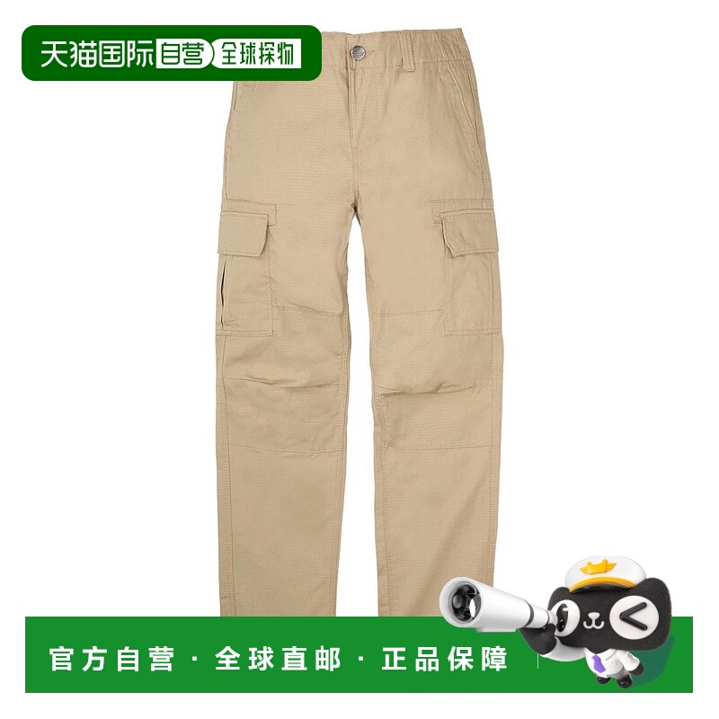 1h可退 欧洲直邮DICKIES 男士休闲裤DK0A4XDUKHK1094KHK1