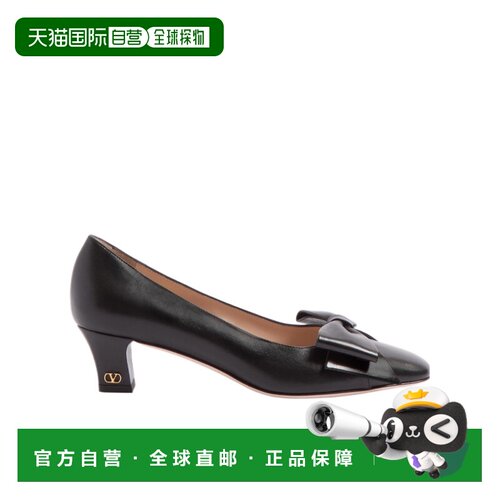 香港直邮VALENTINO 女士高跟鞋 WS0LB5DDT0NO SS2【付后1h可退】