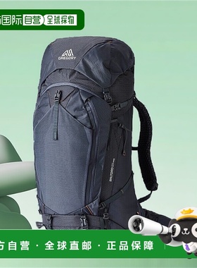自营欧洲直邮GREGORY格里高利 Baltoro Pro85L 登山徒步背包 户外