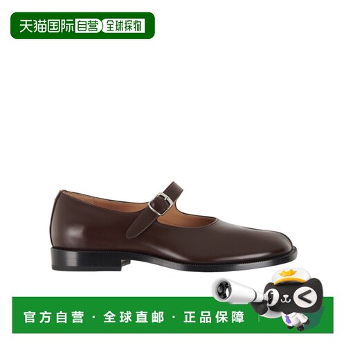 Maison Margiela Tabi 分趾平底鞋 S39WL0119PS679【付后1h可退】