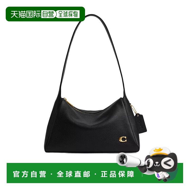 香港直邮Coach Lola 单肩包 CCC45