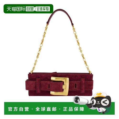 Balmain Anthem单肩包 HN1LB024LSDD