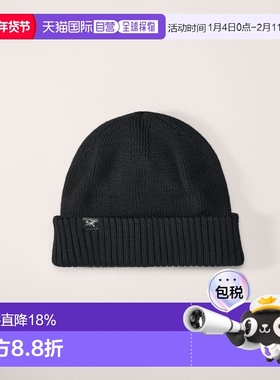 欧洲直邮始祖鸟Arc'teryx MALLOW无边帽绒线帽户外越野滑雪帽子