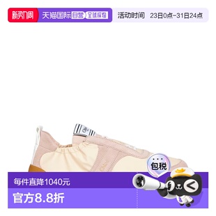 运动鞋 休闲鞋 女士 欧洲直邮chloe