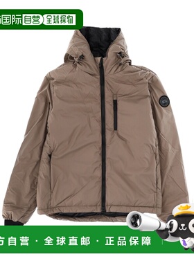 1h可退 香港直邮CANADA GOOSE 男士外套 5078MB9394 SS2026 花色