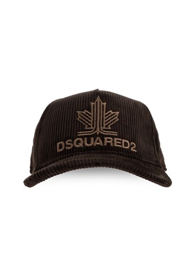 欧洲直邮DSQUARED2 男士帽子 BCM103210908133508【付后1h可退】