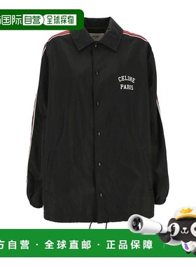 香港直邮Celine 长袖休闲夹克 2W74B169X.