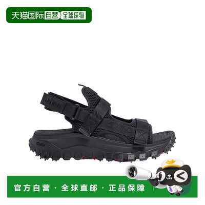 香港直邮Moncler Trailgrip Vela凉鞋 L109A4L00020M3808