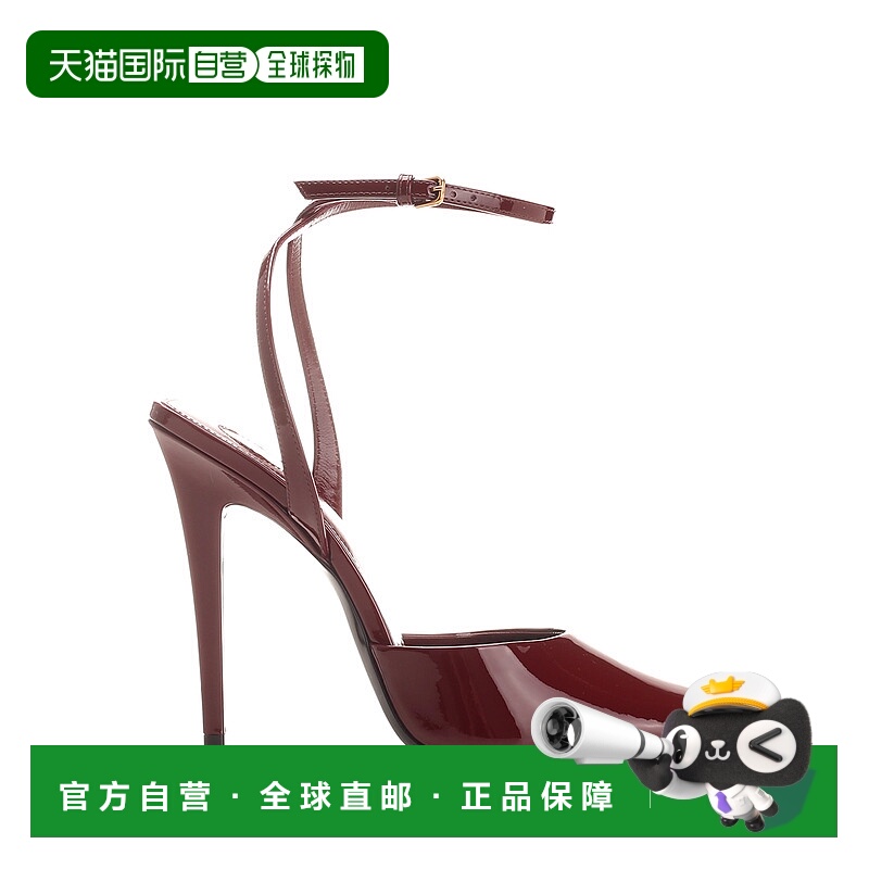 1h可退 欧洲直邮saint laurent 女士 时尚休闲鞋高跟鞋