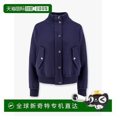 1h可退 香港直邮DIOR 迪奥 女士 dior oblique internal 初剪羊毛