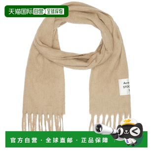 香港直邮Acne Studios 艾克妮 女士 Viper 围巾 CA0350