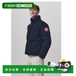 99新未使用 拉链羽绒服 香港直邮Canada 长袖 2802M Goose