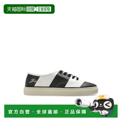 1h可退 欧洲直邮JACQUEMUS 女士运动鞋 FOW00212AW008291FY CO 白