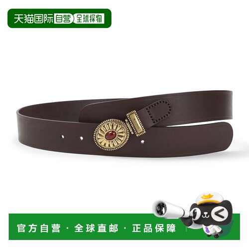 香港直邮Etro 艾特罗 女士 皮带腰带 WP3B0108AP12J