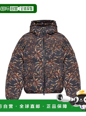 欧洲直邮diesel 男士 夹克衫