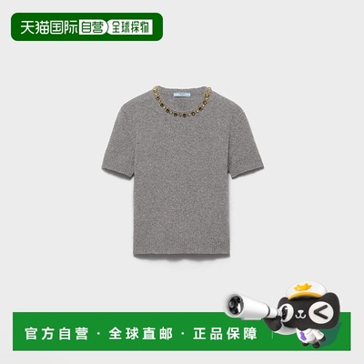 1h可退 欧洲直邮PRADA 普拉达 25秋冬 P24V2B_18M6_F0031_S_OOO