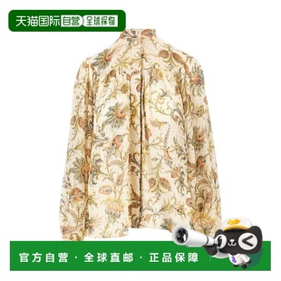 1h可退 香港直邮Etro 艾特罗 女士 ETRO 衬衫 WRIA009599SADI2