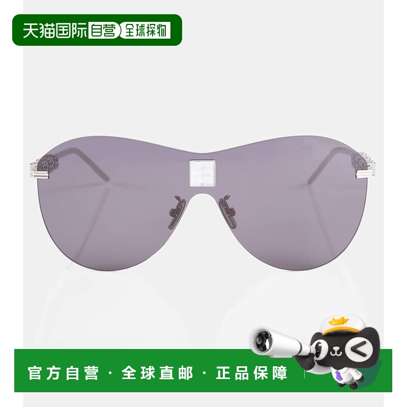 1h可退 香港直邮Givenchy 纪梵希 女士 4Gem 面具太阳眼镜 000793