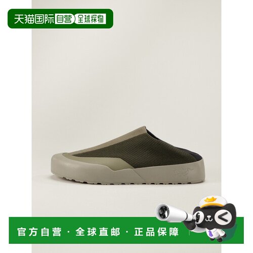 自营1h可退 ARCTERYX 男士Kragg Multi多功能鞋始祖鸟户外