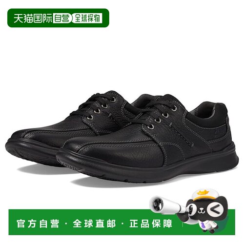 1h可退 香港直邮clarks originals 其乐 男士 Cotrell Walk 运动