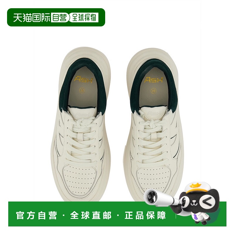 欧洲直邮ash 女士 休闲鞋