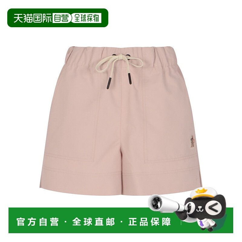 欧洲直邮moncler 女士 休闲裤短裤,女装/女士精品,休闲裤,淘宝优惠券,粉丝福利购,淘宝优惠卷