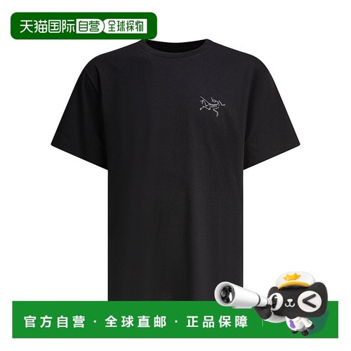 1h可退 香港直邮arc'teryx 始祖鸟 男士 