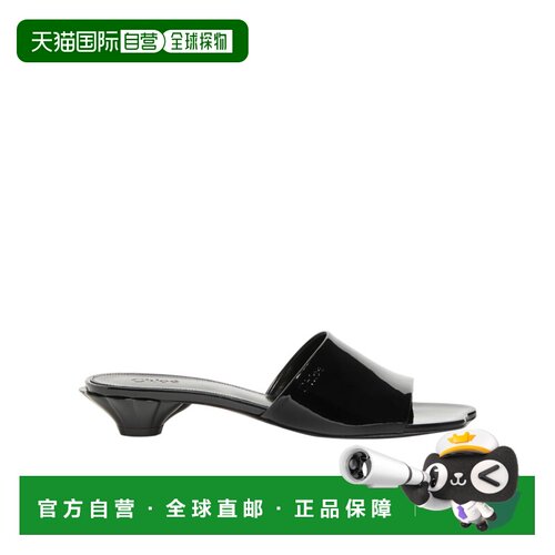 Chloe 徽标凉鞋 CHLK235A 【付后1h可退】