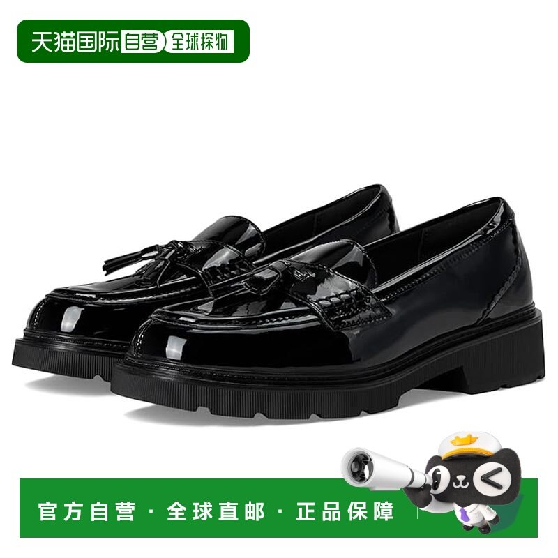 1h可退 香港直邮clarks originals 其乐 女士 Lauryl 流苏乐福鞋,女鞋,乐福鞋（豆豆鞋）,淘宝优惠券,粉丝福利购,淘宝优惠卷