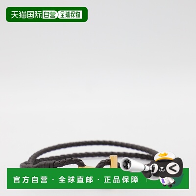 1h可退 香港直邮TOM FORD 男士手链手镯 JM005ICL002G1B023 AW202