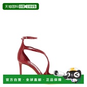 香港直邮Jimmy Azia Choo 1h可退 周仰杰 女士 凉鞋 AZIA95PATR