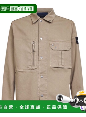 香港直邮Stone Island 长袖夹克 L1S141200001S0J24