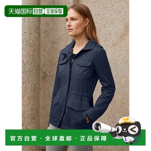 休闲夹克 Traveller FAF8482 Piana 香港直邮Loro