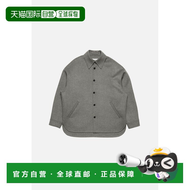 香港直邮AcneStudios艾克妮RW-MN-OUTW000013男士夹克图片