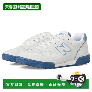 1h可退 香港直邮New Balance  男士 600 Tom Knox 跑鞋
