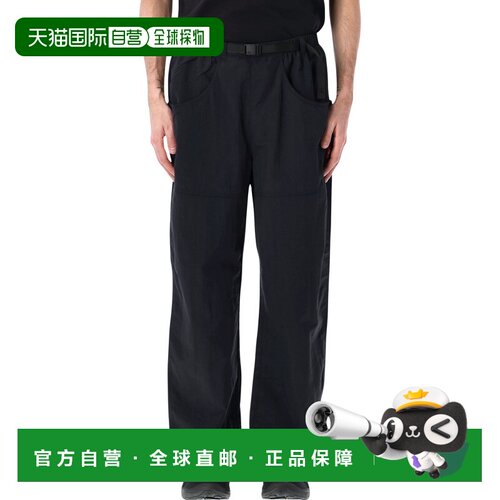 香港直邮THE NORTH FACE 男士运动裤 26PNF0A8FHF【付后1h可退】