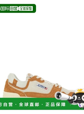 1h可退 香港直邮AUTRY 男士 