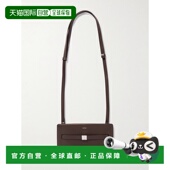 1h可退 261WAM0052LE0025 图腾腰带斜挎包 香港直邮toteme 女士