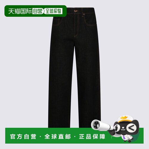 1h可退 香港直邮BRUNELLO CUCINELLI 女士牛仔裤 MP134P4021C002