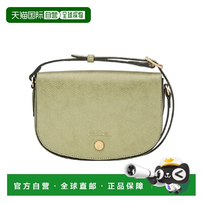 Longchamp Epure 翻盖单肩包 10253HYZ斜挎包手提包