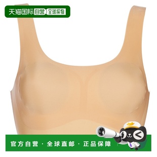 ZERO 10186804 FEEL 运动文胸 00SH背心 女士服装 欧洲直邮Sloggi
